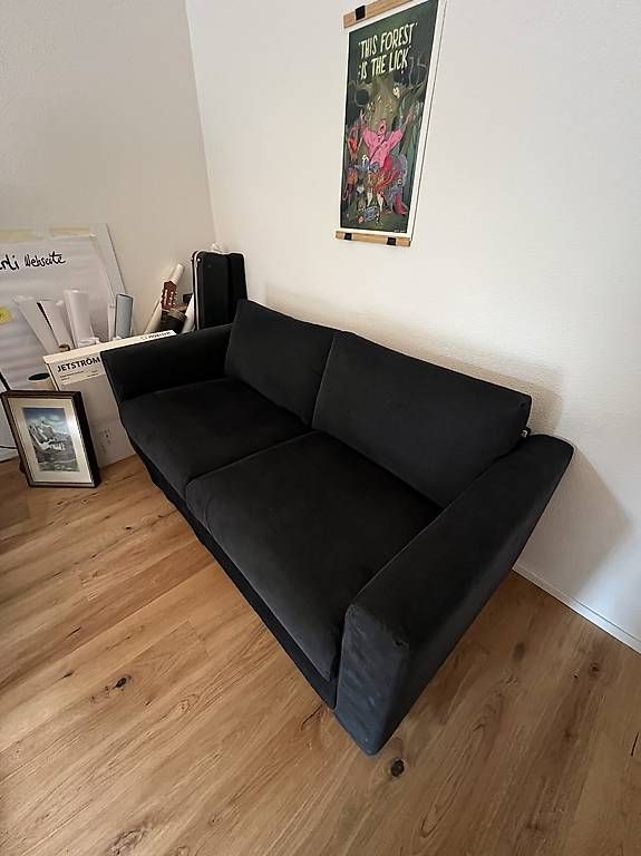 Ikea Divani: Ikea Vimle – Usato da Hünibach venduto da Silae9