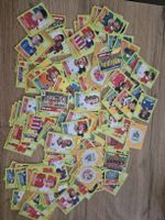 127 panini fifa wm sticker 2026