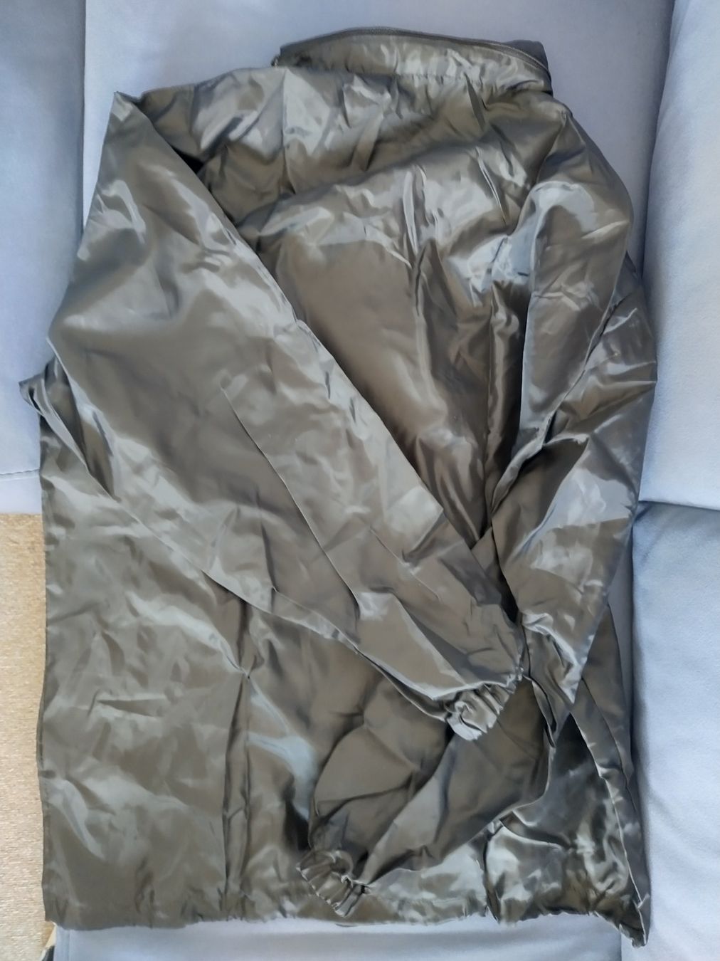 Giacche: Regenjacke aus Nylon – Nuovo e nell'imballaggio originale da Jona venduto da Argus36 2