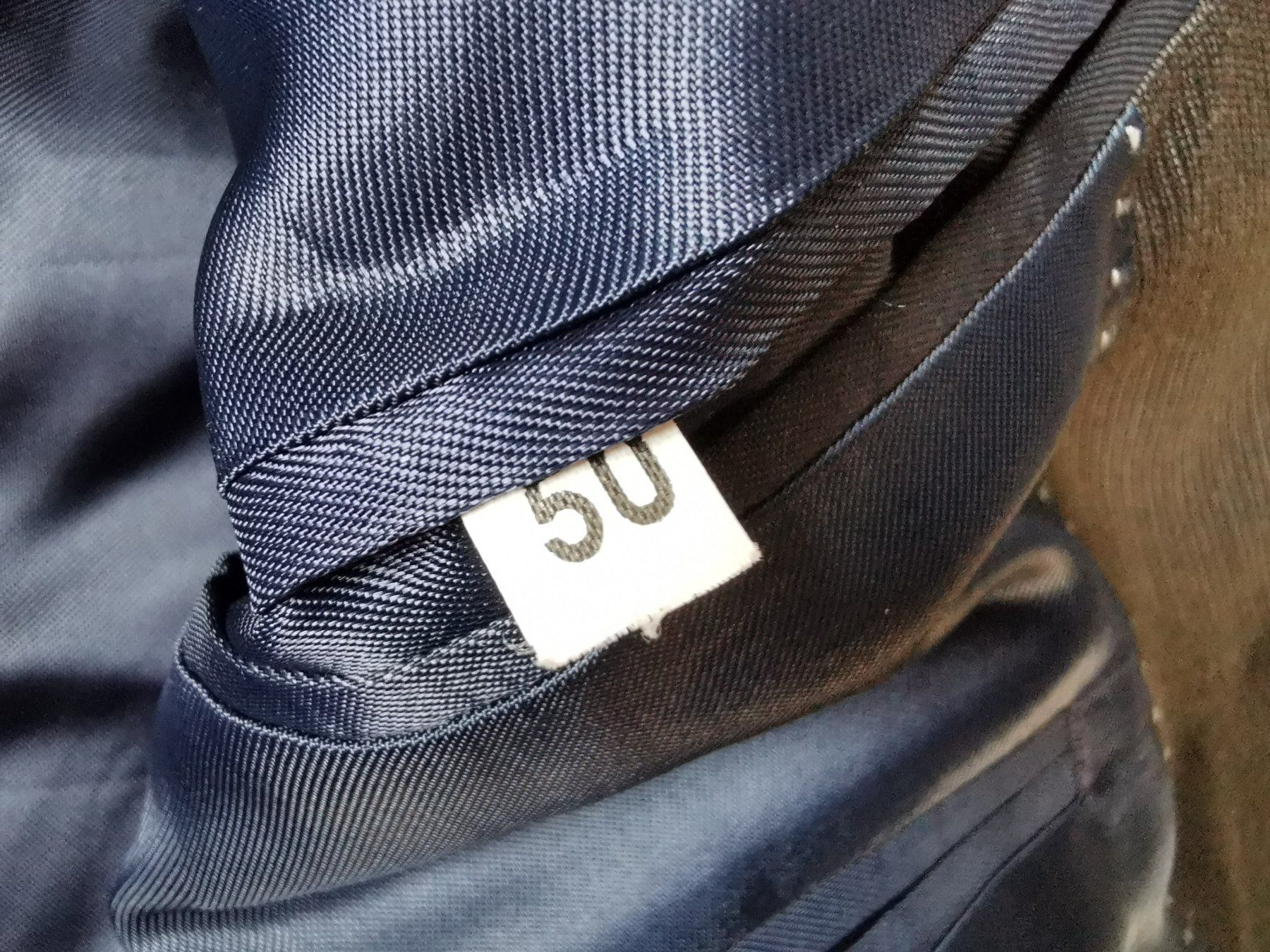 Sakko Vestes: Sakko Blazer Return Gr. 50 – D'occasion à Stäfa par flamingo_17 3
