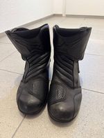 Alpinestars New Land Gore-Tex Motorradstiefel Gr. 42