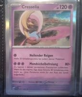 Cresselia - Holo. Nebel der Sagen 🇩🇪