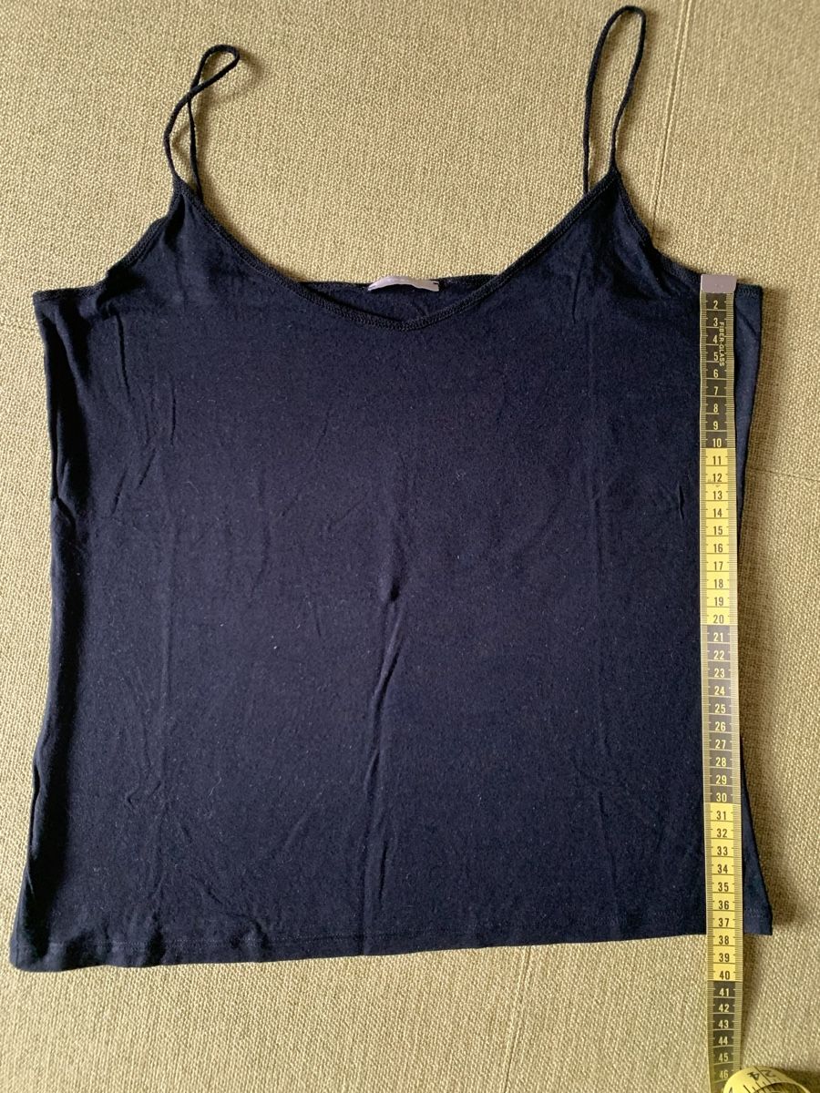 Tops: Canotta nera PennyBlack tg M – Gebraucht aus Bellinzona von rob_d6fz 1