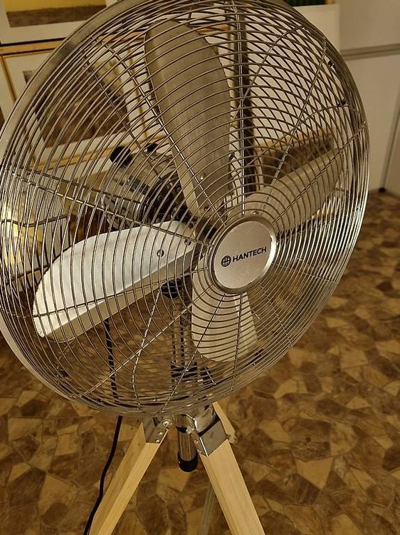 Luxus Ventilator Auf Rechnung Fotos