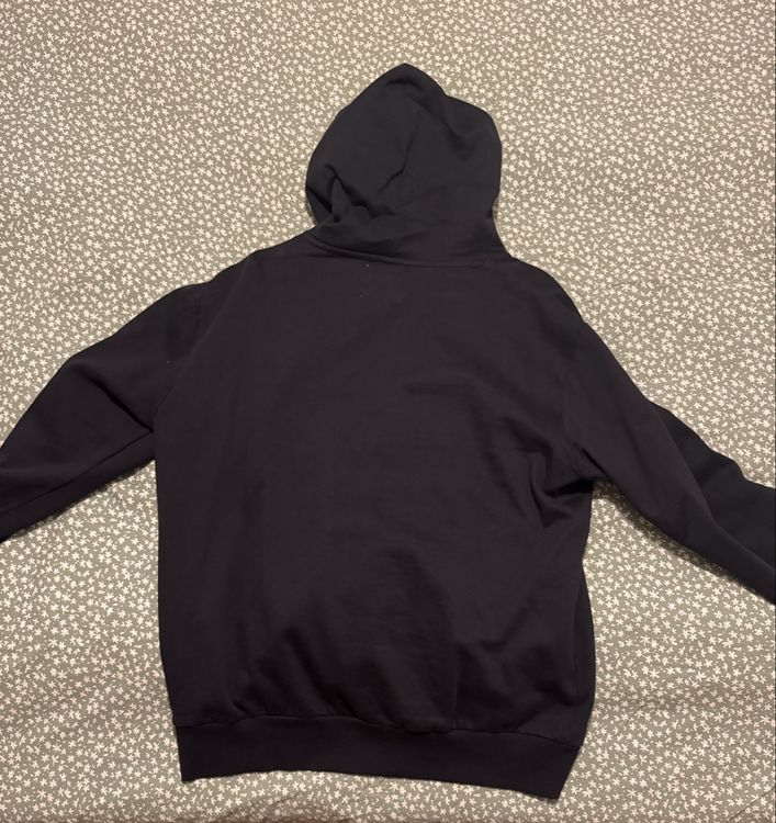 Pulls & Sweat-shirts: Schwarzer Hoodie, Perfekt für den Herbst und Frühling – Neuf (Voir description) à Baar par sal_y2qq 1