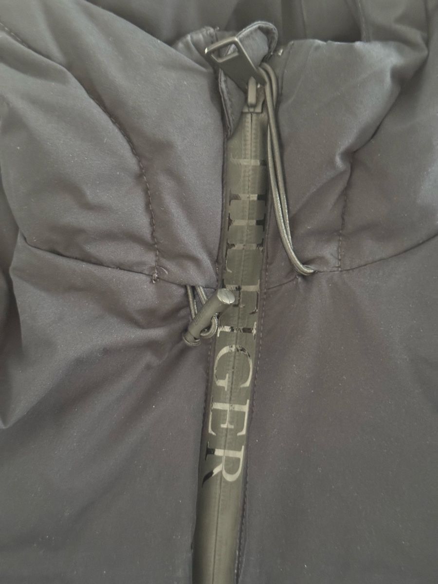 Tommy Hilfiger Giacche: Tommy hilfiger winterjacke – Nuovo (secondo la descrizione) da Sierre venduto da jen_w8vt 4