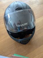 Motorradhelm