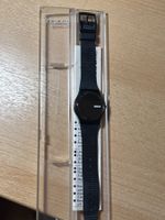 Swatch GB711 Weißes Fenster 1988