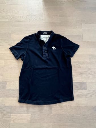 Abercrombie Muscle T-Shirt L