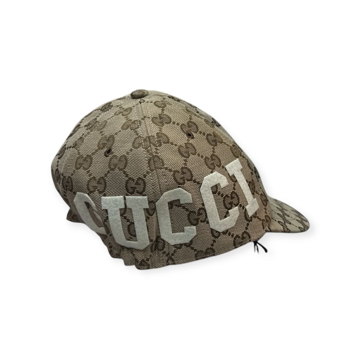 Gucci Altro in  Abbigliamento & Accessori: Gucci Kappe verschiedene Grosse – Nuovo e nell'imballaggio originale da Lachen SZ venduto da HelvetiaLuxury 9
