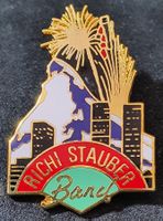 U954 - Pin Matterhorn Richi Stauber Band