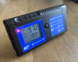 CO2-Monitor AIRCO2NTROL 3000