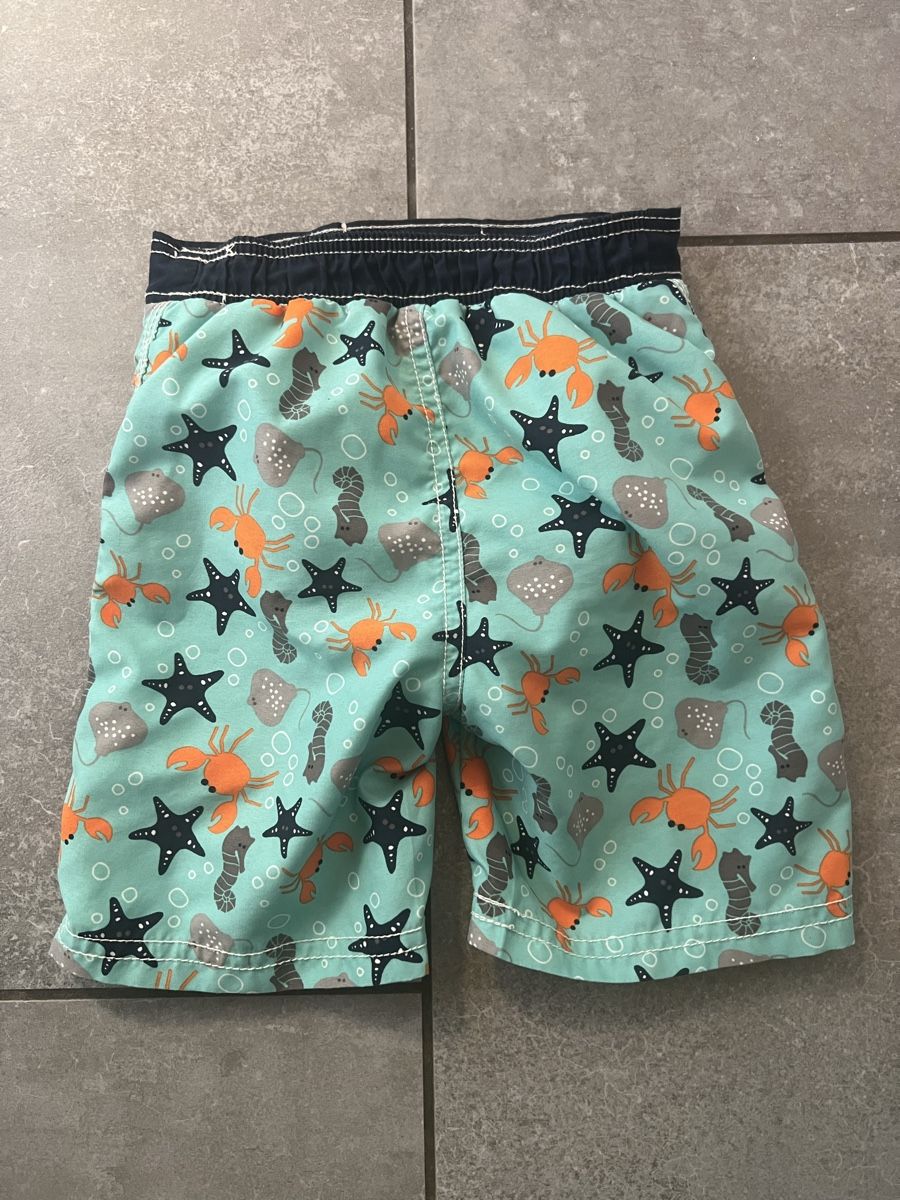 Badehosen: Badehose mit Windel Grösse 3 Jahre – Gebraucht aus Ebikon von KarinM02 1
