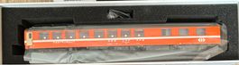 H0/DC LS Models 472 096 SBB Speisewagen 006-1 NEU OVP