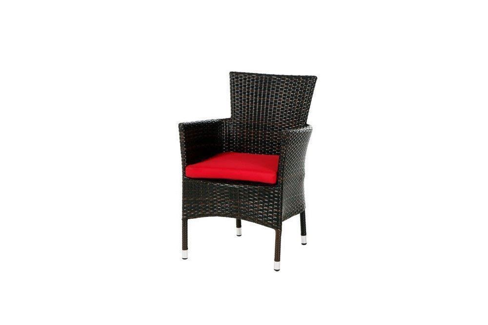 Tische: RATTAN GARTENTISCH -  220CM - 8 STÜHLE – Neu und originalverpackt aus Bern von rattan-lounge 6