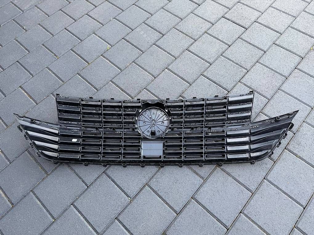 Toutes les pièces auto: Kühlergrill VW T6.1 – Neuf avec emballage d'origine à Egnach par Thankyou 2
