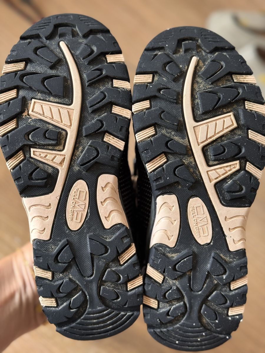 Schuhe für Jungen: Wanderschuhe Kinder 33 – Gebraucht aus Wädenswil von dorodi 2