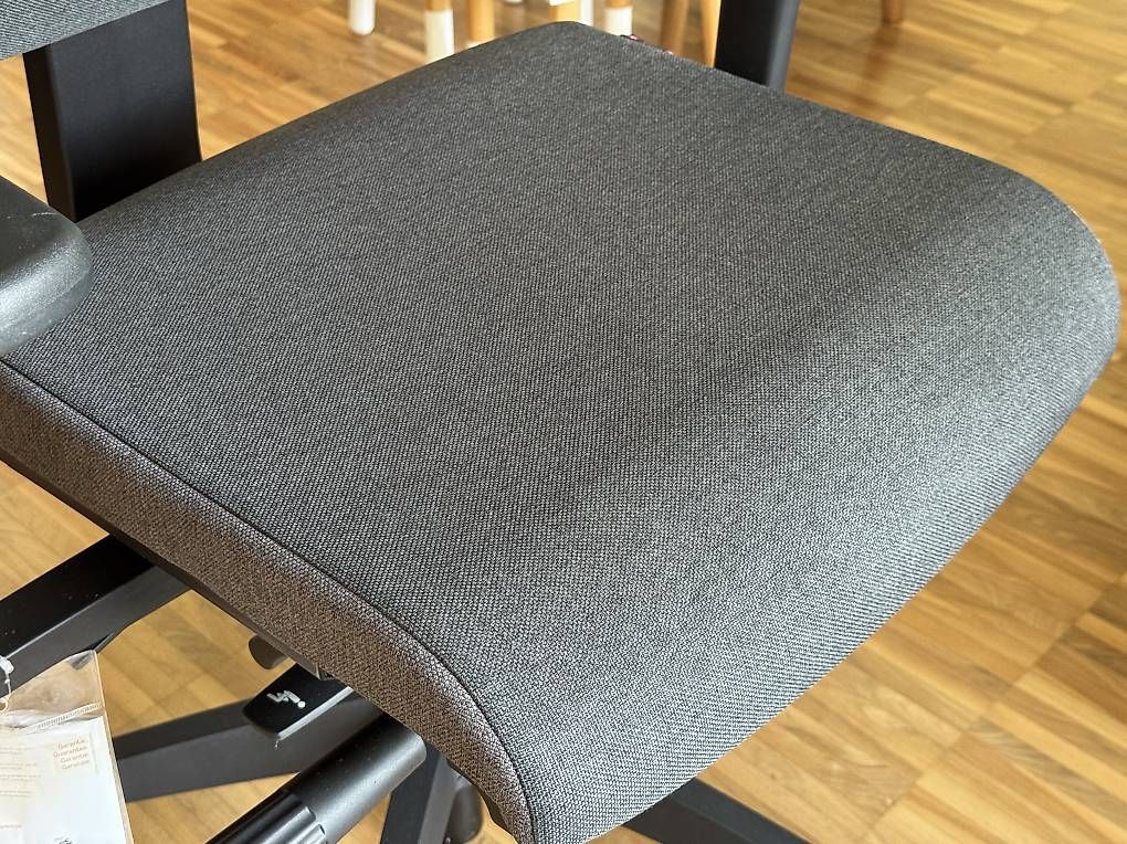 Sitag Stühle: Bürostuhl Sitag SITAGPOINT – Gebraucht aus Zürich von monoroc 4
