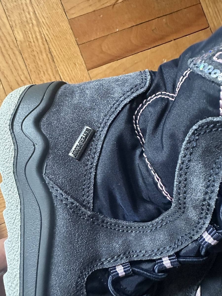 Schuhe für Mädchen: FLEXIBLE Stiefel gr 29 – Gebraucht aus Uster von bek_v2ct 4