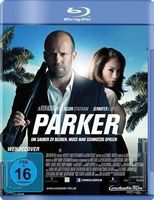 Parker  (Blu-Ray)