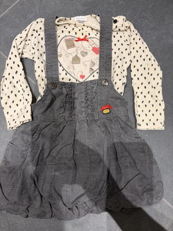 Tolles Set von Absorba, Gr. 86