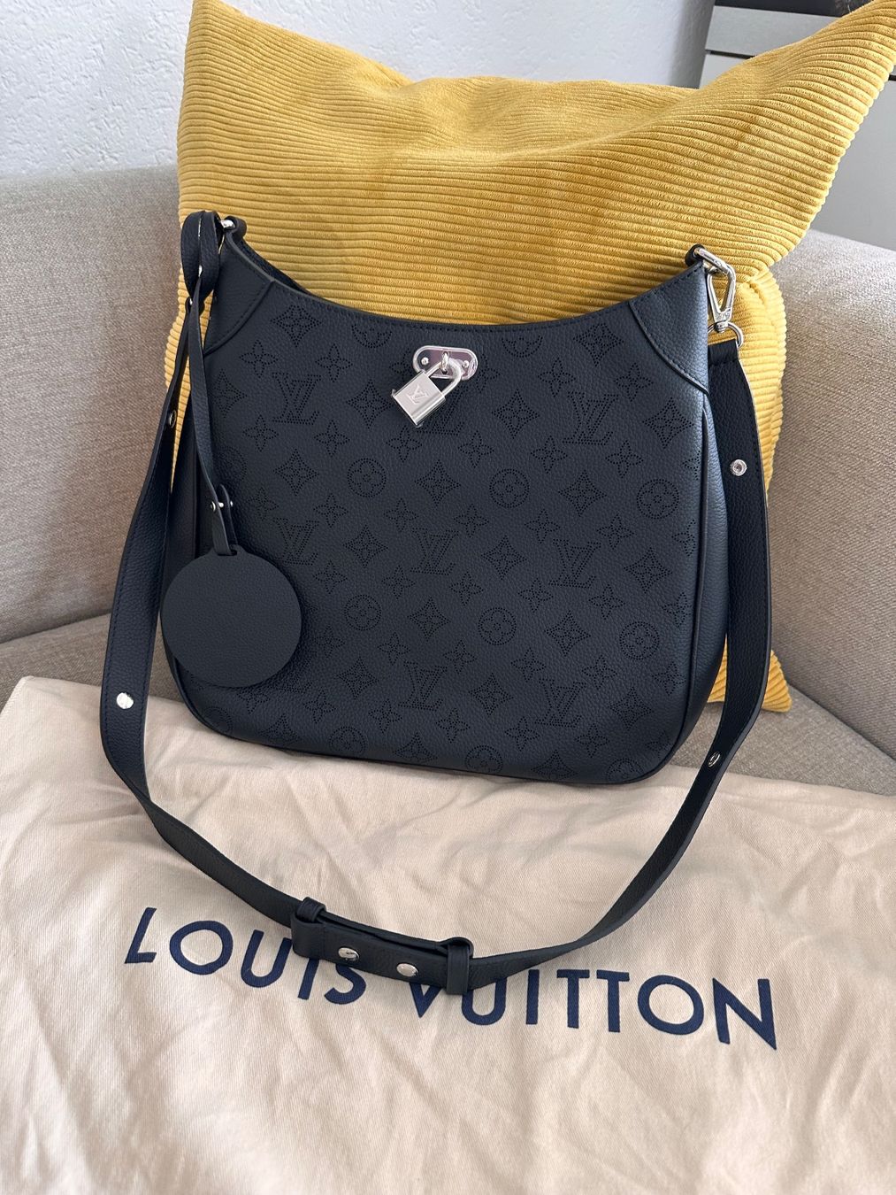 Louis Vuitton Borse da donna: Louis Vuitton All Around MM NEU MIT BELEG – Nuovo (secondo la descrizione) da Dottikon venduto da Timo73