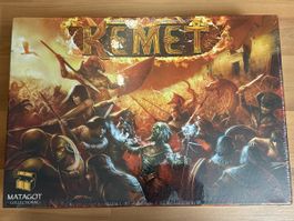 Brandneues Brettspiel Kemet - Originalverpackt