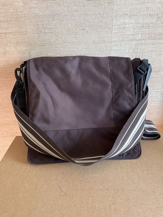Borse: Lässig-Tasche für Windeln und Bebe-Zubehör – Usato da Zürich venduto da natascha9