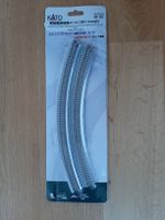 KATO Gleise 414/381mm 45 Grad Spur N