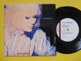 Dusty Springfield – Arrested By You