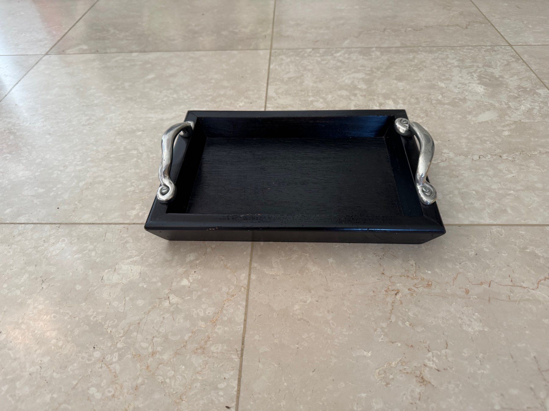 Piatti di portata: Serviertablett von Designerin CaRRol BoYeS – Nuovo (secondo la descrizione) da Stallikon venduto da camillecarlo2016 1