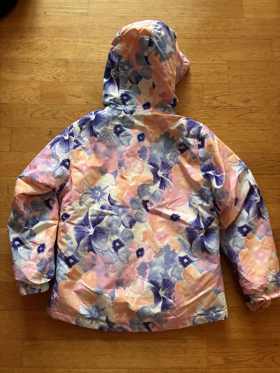Giacche & Cappotti: Schönes Winterjacke Gr. 134/140 – Usato da richterswil venduto da lunamarie001 1