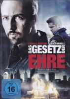 DVD ab Fr. 1.--, Das Gesetz der Ehre
