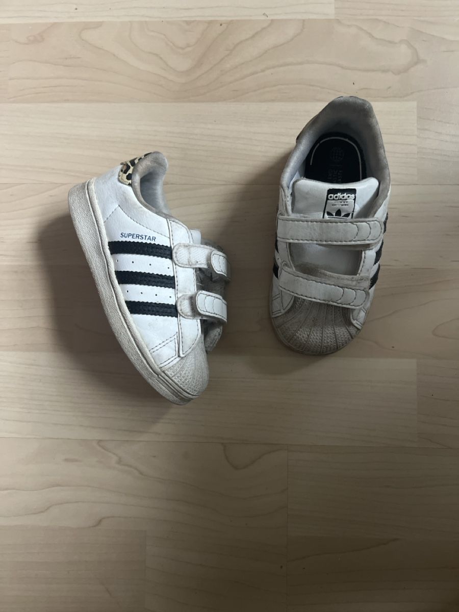 Adidas Scarpe per ragazzi: Schuhe – Usato da Merenschwand venduto da Pao_29 1