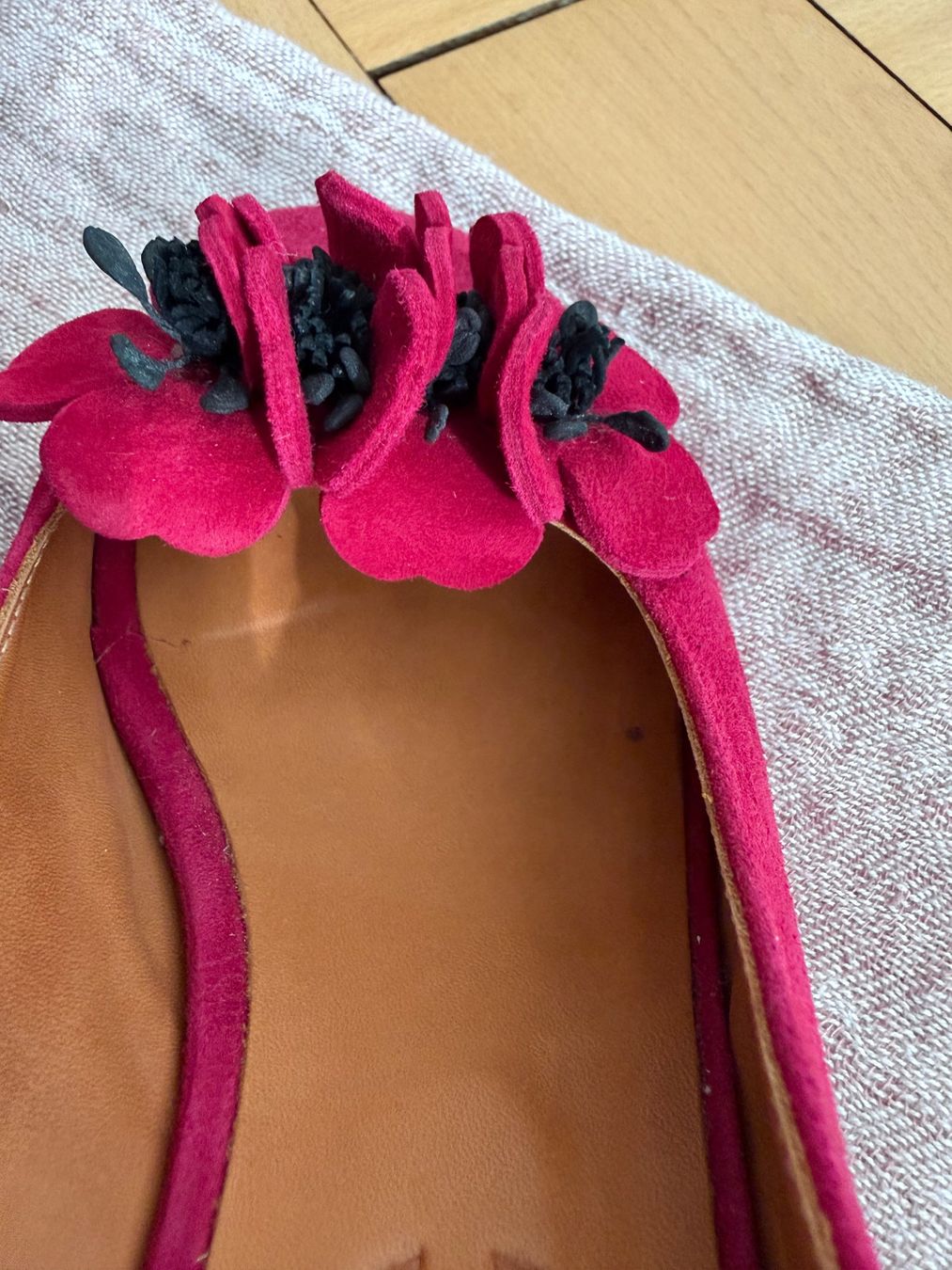 Chie Mihara Damenschuhe: Sandalen Nilola von Chie Mihara 37.5 – Neu (gemäss Beschreibung) aus Bern von Kitttykat 7