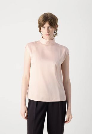 Hugo Boss Silk Shirt