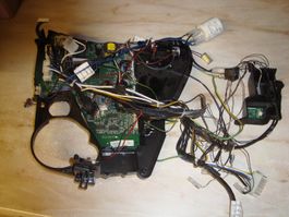 Zu Saeco Primea Plus Jg.06 Steuerung/Elektronik