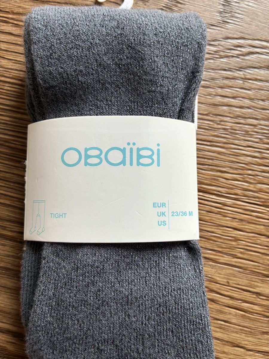 Collants: Obaibï Strumpfhose Größe 23-26 NEU – Neuf avec emballage d'origine à Wolfwil par NewGirl 2