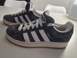 Adidas Campus Turnschuhe