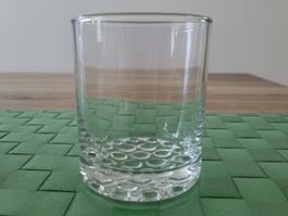 Whiskyglas, 6 Stück