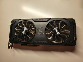 Palit GeForce RTX 3070 Jetstream OC 8GB Grafikkarte