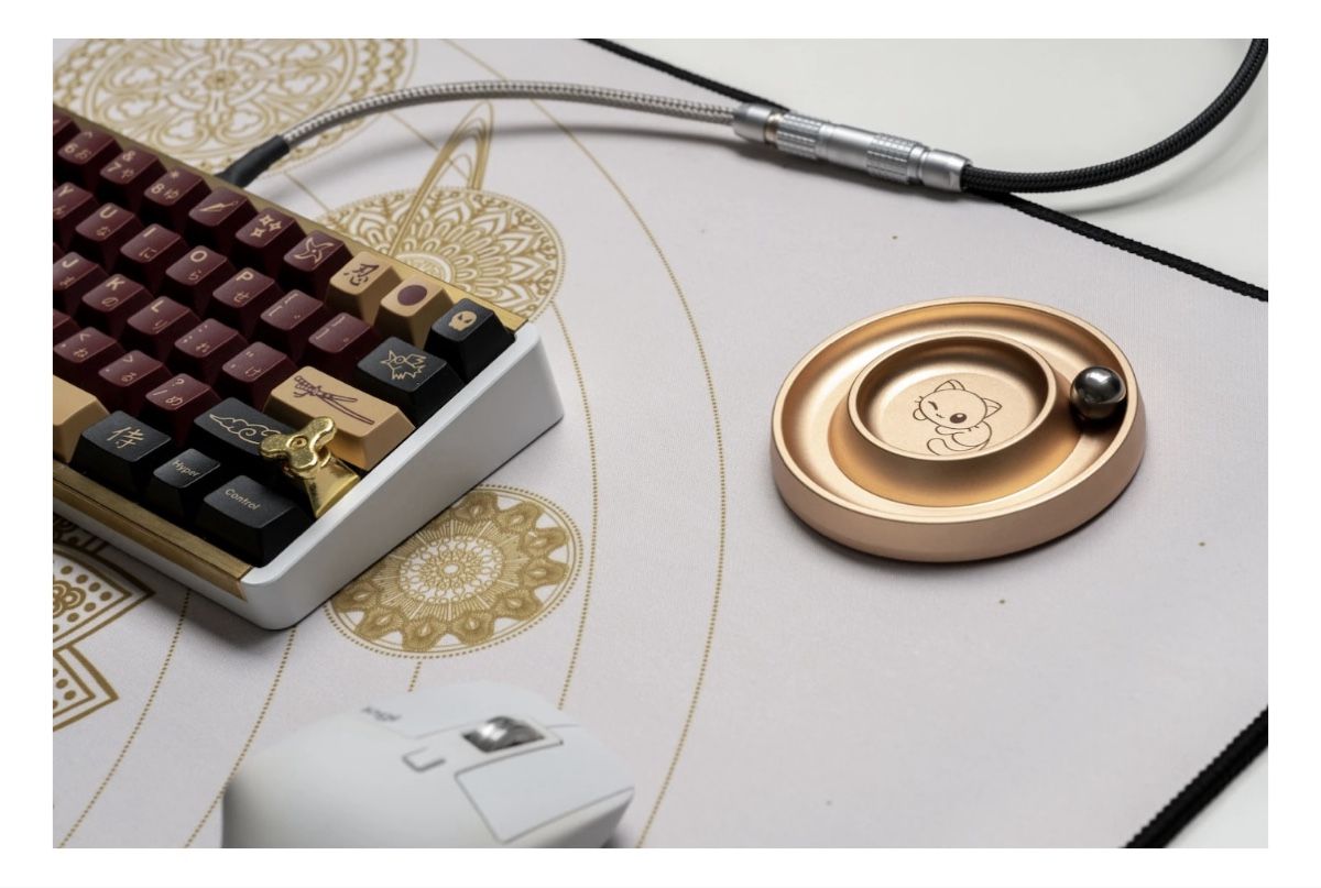 Spielzeuge: Cat-themed Desk Fidget Toy – Neu (gemäss Beschreibung) aus Zürich von jankais3r 4