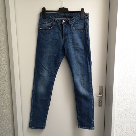 Herren-Jeans von H&M Gr. 32/32
