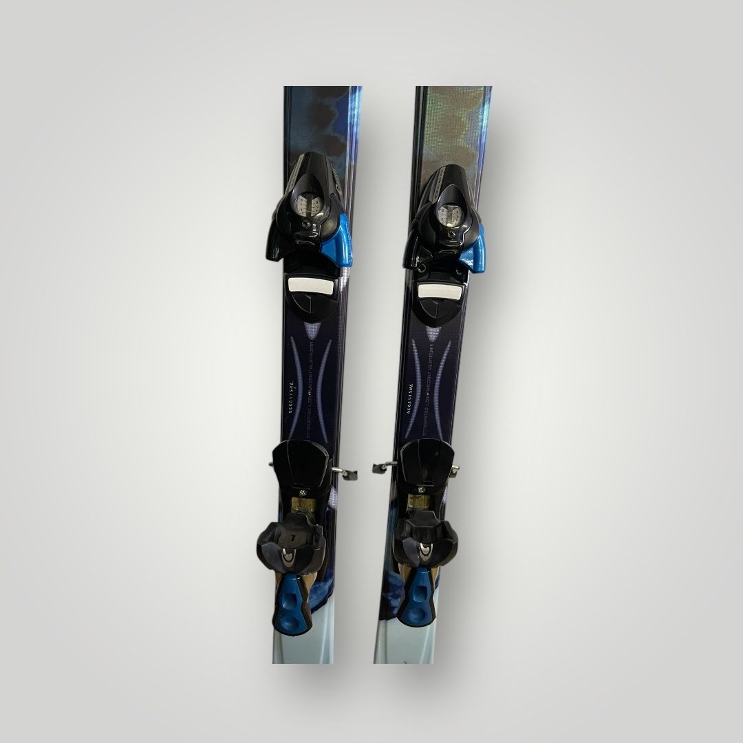 Salomon Skis: Salomon Ski 154cm Lot010325040 – Gebraucht aus Murten von Ski-Outlet 2