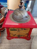 Moulin à café 