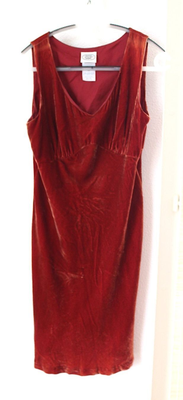 Laura Ashley Kleider: Vintage,  Laura Ashley Kleid, Gr. 40 – Gebraucht aus Locarno von madame-tus-sauds 1