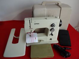 * BERNINA Matic-801 Elect.* Revidiert mit 4- Mon.Garantie