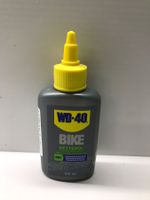 WD40 Bike Kettenöl  (124)