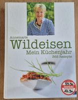 Kochbuch - Annemarie Wildeisen