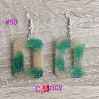 Boucle d’oreille